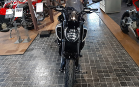 DUCATI DIAVEL V4 2024