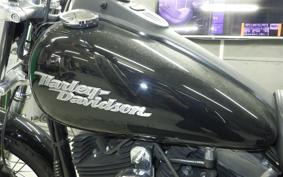 HARLEY FXDB 1580 2009