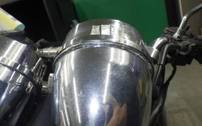 KAWASAKI BALIUS 250 2018 ZR250A