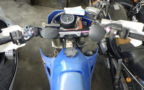SUZUKI TS200R SH12A