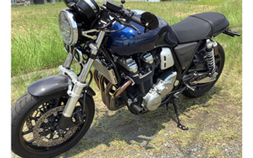 HONDA CB1100 2020 SC65