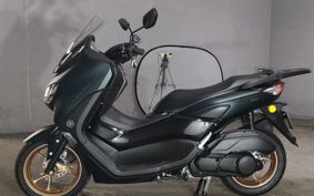 YAMAHA N-MAX 155 SG66J