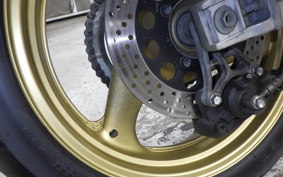 SUZUKI GSX400 IMPULSE 2010 GK7CA