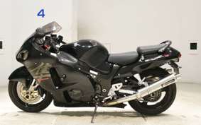 SUZUKI GSX-1300R HAYABUSA 2001