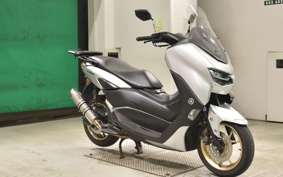 YAMAHA N-MAX 2023 SEG6J