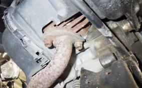 YAMAHA JOG Gen.2 3YJ