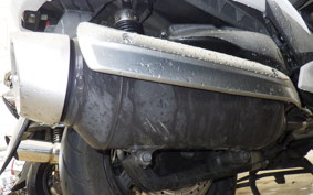 YAMAHA MAJESTY 400 Gen.2 2013 SH06J