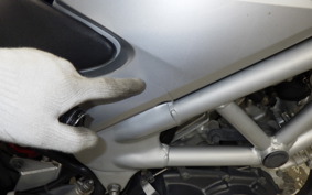 HONDA VTR 250 2006 MC33