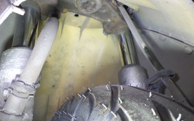 HONDA LEAD 50 Gen. 2 AF48