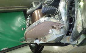HONDA SHADOW 750 Gen. 2 1998 RC44