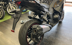 KAWASAKI NINJA 1000SX 2024 ZXT02K