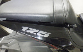 SUZUKI GSX-S125 2026 DL32B