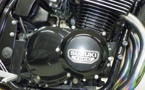 SUZUKI GSX400 IMPULSE 2010 GK7CA