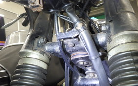 BMW R67 SIDECAR 1987