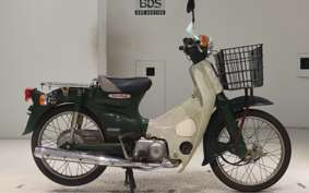 HONDA C50 SUPER CUB 1999 AA01