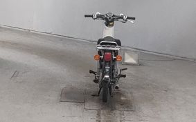 HONDA SUPER CUB50 C50