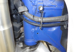 SUZUKI DR250 S SJ44A