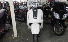 VESPA GTS250 IE 1982