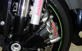 KAWASAKI ZX 10 NINJA R SE 2020 ZXT02E