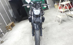 YAMAHA MT-03 ABS 2018 RH13J