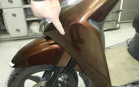 HONDA LEAD 125 JF45