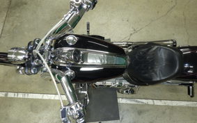 HARLEY FXCW 1580 2009