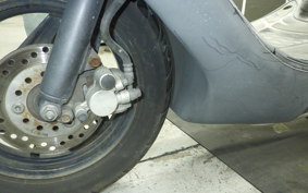 HONDA DIO ZX GEN 2 2022 AF35