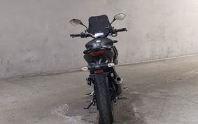 SUZUKI JIKUSA-250 ED22B