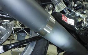 SUZUKI GT380 1996 GT380