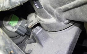 KAWASAKI ER400 N 2012 ER400B