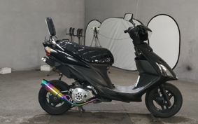 SUZUKI ADDRESS V125 CF4MA