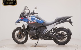 BMW R1300GS 2024