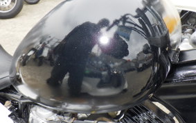 HONDA REBEL 250 MC13