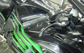 KAWASAKI ZX 1400 NINJA R A 2013