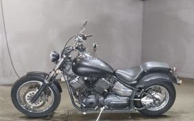 YAMAHA DRAGSTAR 1100 2007 VP13J