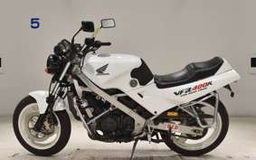 HONDA VFR400K 2002 NC21