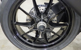 DUCATI HYPERSTRADA 820 2014