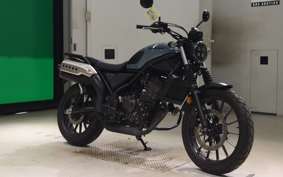 HONDA CL250-2 2001 MC57