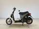 Фото Honda DIO 1999 с японского аукциона