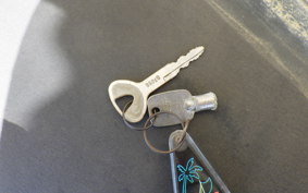 YAMAHA JOG Gen.4 SA16J