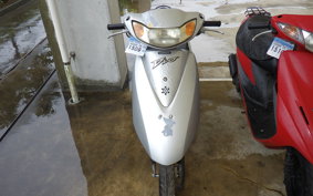 HONDA DIO Gen.6 AF62