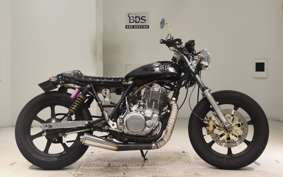 YAMAHA SR400 Gen.2 1994 1JR