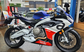 APRILIA RS660 2025 ZD4KS