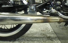 YAMAHA SR400 Gen.3 2003 RH01J