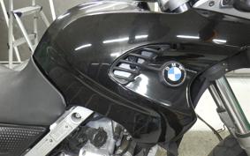 BMW F650GS 2002