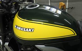 KAWASAKI Z900RS 2023 ZR900K