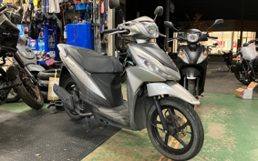 SUZUKI ADDRESS V110 CE47A