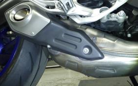 YAMAHA MT-09 ASP 2018 RN52J