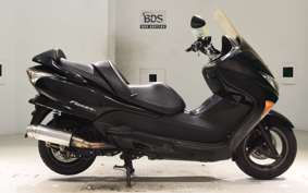 HONDA FORZA Z MF08
