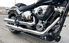 HARLEY FXBR 2026 YE9